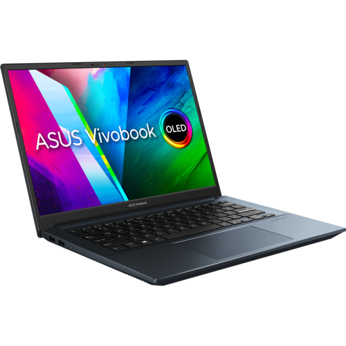 Ноутбук/ ASUS K3400PH-KM120W 14