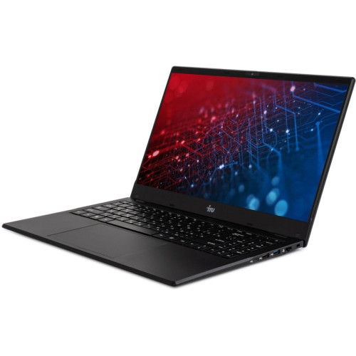 Ноутбук IRU Planio 15ING Celeron N4500 16Gb SSD512Gb Intel UHD Graphics 15.6