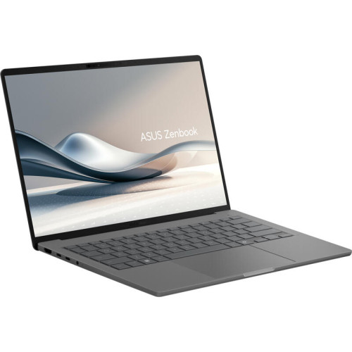 Ноутбук/ ASUS UX3407QA-QD267W 14