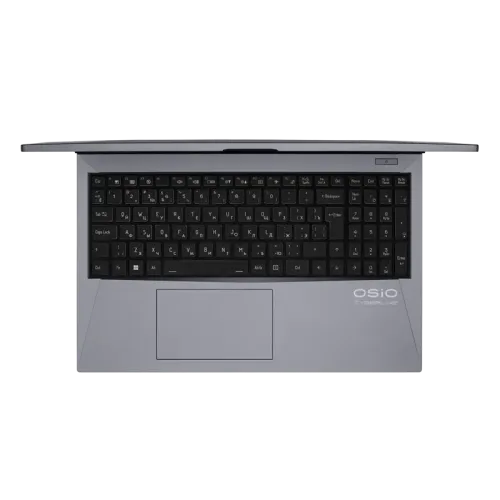 Ноутбук CyberLine C150i-001/ i5-12600H /NVidia RTX 3050/16/512/NoOS 