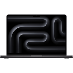 Ноутбук Apple/ 14-inch MacBook Pro: Apple M5 Pro chip with 15-core CPU and 16-core GPU, 24GB, 1TB SSD - Space Black Eng kbd 3 pin