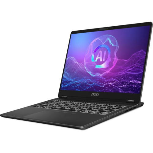 Ноутбук MSI Prestige 14 AI+ Evo C2VMG-052RU Core Ultra 5 226V 16Gb SSD1Tb Intel Arc 130V 14 Ноутбук MSI Prestige 14 AI+ Evo C2VMG-052RU Core Ultra 5 226V 16Gb SSD1Tb Intel Arc 130V 14