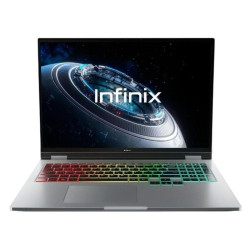 Ноутбук Infinix GTBook GL614 Intel Core i5-13420H/16Gb/SSD512Gb/RTX5060 8Gb (90W)/16