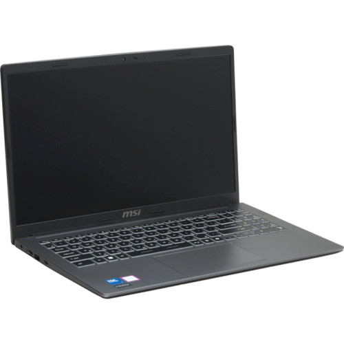 Ноутбук MSI Modern 15 F1MG-1099RU Core 7 150U 16Gb SSD512Gb Intel Graphics 15.6 Ноутбук MSI Modern 15 F1MG-1099RU Core 7 150U 16Gb SSD512Gb Intel Graphics 15.6