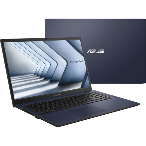 Ноутбук/ ASUS B1502CVA-BQ0972 15.6