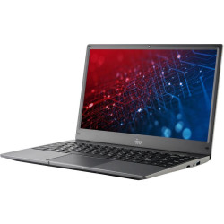 Ноутбук IRU Tactio 14ALH Core i3 1215U 16Gb SSD512Gb Intel Iris Xe graphics 14