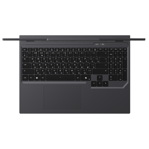Maibenben X16F 16