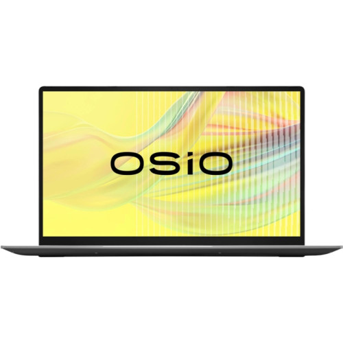 Ноутбук Osio FocusLine F160i-015 Core i5 1235U 16Gb SSD512Gb Intel Iris Xe graphics 16.1