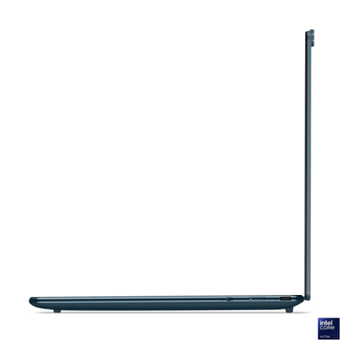 Ноутбук/ Lenovo Yoga Slim 9 14ILL10 14