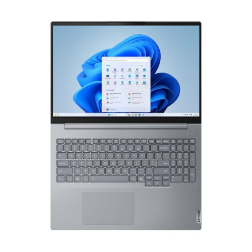 Ноутбук/ Lenovo ThinkBook 16-IAL 16.0