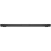 Ноутбук Apple/ 16-inch MacBook Pro: Apple M4 Pro 14-core CPU, 20-core GPU/24GB/1TB SSD - Space Black/RU