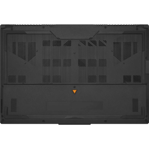 Ноутбук Asus TUF Gaming F17 FX707VJB-HX102 Core 5 210H 16Gb SSD1Tb NVIDIA GeForce RTX 3050 6Gb 17.3