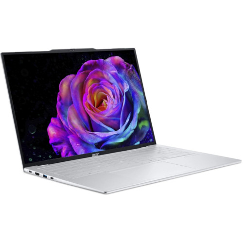 Ноутбук Acer Swift Air 16 SFA16-61M-R721 Ryzen AI 7 350 16Gb SSD1Tb AMD Radeon 860M 16 Ноутбук Acer Swift Air 16 SFA16-61M-R721 Ryzen AI 7 350 16Gb SSD1Tb AMD Radeon 860M 16