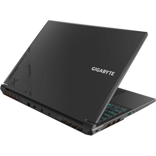 Ноутбук Gigabyte G6X Core i7 13650HX 16Gb SSD512Gb NVIDIA GeForce RTX4050 6Gb 16