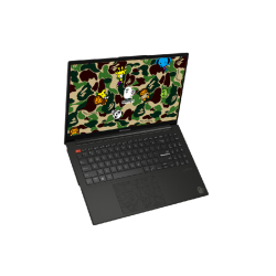 Ноутбук/ ASUS K5504VA-MA344W BAPE Edition 15.6