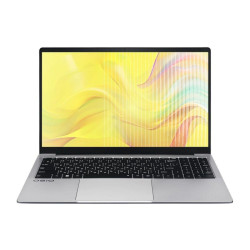 Ноутбук OSIO FocusLine F150i-027 Intel Core i5-1235U/16Gb (soldered D4)/SSD512Gb/UMA/15.6