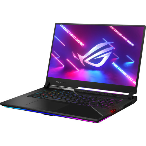 Ноутбук/ ASUS ROG G733ZW-LL153W 17.3