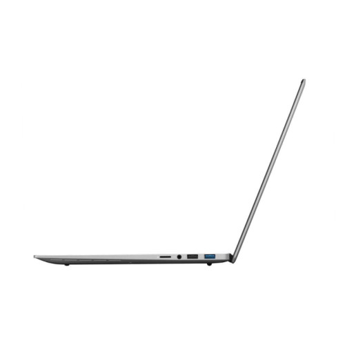 Ноутбук FocusLine F160a-012/R7-5700U/32/1Tb/NoOS/Space Gray 