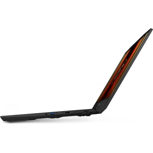 Ноутбук MSI Katana 17 HX B14WFK-400XPL Core i7 14650HX 16Gb SSD512Gb NVIDIA GeForce RTX 5060 8Gb 17.3