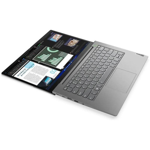 Ноутбук Lenovo Thinkbook 14 G4 IAP Core i5 1235U 16Gb SSD512Gb Intel Iris Xe graphics 14