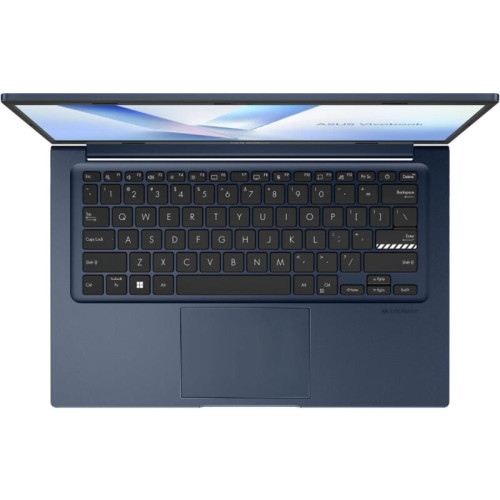 Ноутбук Asus VivoBook 14 X1404VA-I38128 Core i3 1315U 8Gb SSD128Gb Intel UHD Graphics 14