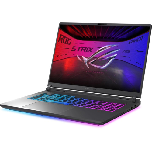 Ноутбук Asus ROG Strix G18 G815LP-TT202 Core Ultra 7 255HX 16Gb SSD1Tb NVIDIA GeForce RTX 5070 8Gb 18