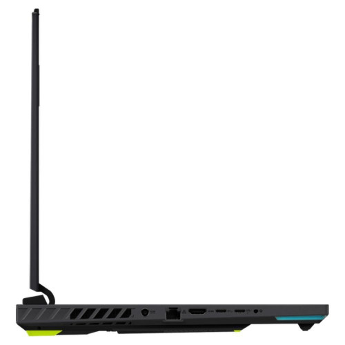 Ноутбук ASUS ROG Strix G16 G614PP-TS207 AMD Ryzen 9 8940HX/32Gb (2*16 D5)/SSD512Gb/RTX5070 8Gb (115W)/16