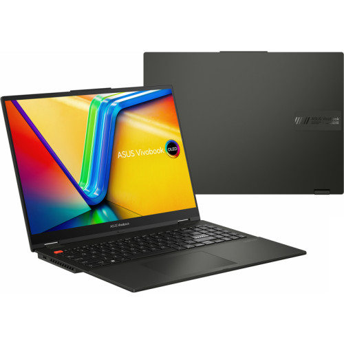 Ноутбук/ ASUS TN3604YA-MC093W flip 16 Ноутбук/ ASUS TN3604YA-MC093W flip 16