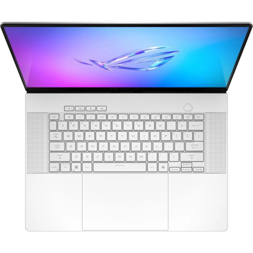 Ноутбук Asus ROG Zephyrus G16 GA605KM-QR036 Ryzen AI 7 350 32Gb SSD1Tb NVIDIA GeForce RTX 5060 8Gb 16