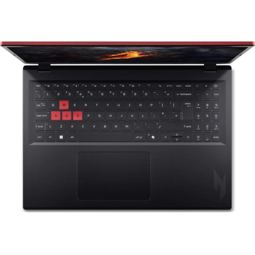 Ноутбук Acer Nitro Lite 16 NL16-71G-539D Intel Core 5 210H/16Gb/SSD512Gb/RTX4050 6Gb (45W)/16 Ноутбук Acer Nitro Lite 16 NL16-71G-539D Intel Core 5 210H/16Gb/SSD512Gb/RTX4050 6Gb (45W)/16