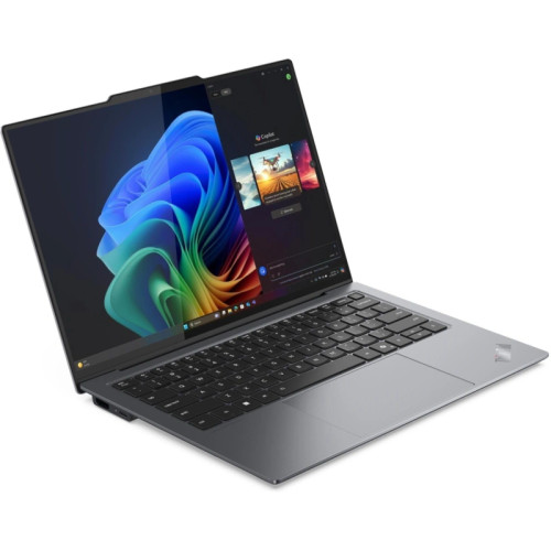 Ноутбук Lenovo ThinkPad X9-14 G1 Aura Core Ultra 7 258V 32Gb SSD1Tb Intel Arc 140V 14