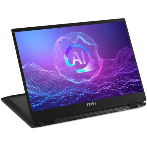 Ноутбук MSI Summit Pro 16 AI A2HVETG-085RU Core Ultra 7 255H 32Gb SSD1Tb NVIDIA GeForce RTX4050 6Gb 16