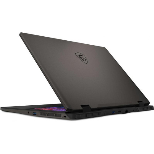 Ноутбук MSI Sword 17 HX B13VFKG-099XRU Core i7 13700HX 16Gb SSD1Tb NVIDIA GeForce RTX4060 8Gb 17