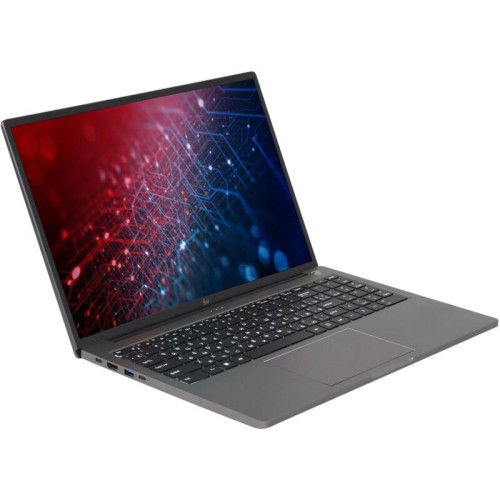 Ноутбук IRU Strato 16ALMR Core i5 12450H 16Gb SSD512Gb Intel UHD Graphics 16