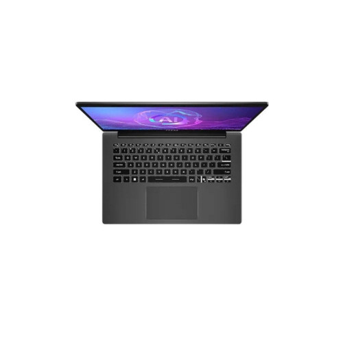 Ноутбук MSI Modern A14 AI+ F3HMG-041XRU AMD Ryzen AI 5 330/16Gb (2*8 D5)/SSD512Gb/UMA/14 Ноутбук MSI Modern A14 AI+ F3HMG-041XRU AMD Ryzen AI 5 330/16Gb (2*8 D5)/SSD512Gb/UMA/14