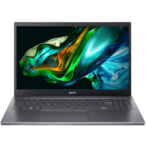 Ноутбук Acer Aspire 5 A515-58P-759A Core i7 1355U 16Gb SSD512Gb Intel Iris Xe graphics 15.6