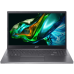 Ноутбук Acer Aspire 5 A515-58P-759A Core i7 1355U 16Gb SSD512Gb Intel Iris Xe graphics 15.6 Ноутбук Acer Aspire 5 A515-58P-759A Core i7 1355U 16Gb SSD512Gb Intel Iris Xe graphics 15.6