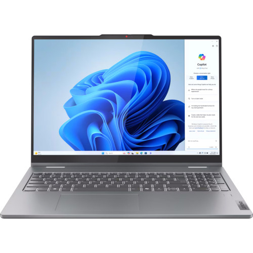 Ноутбук/ Lenovo IdeaPad 5 2-in-1 16AHP9 16