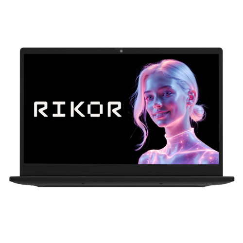 Ноутбук Rikor NINO 201.1/15/5425U/1x8Gb/1x256Gb/Win11Pro