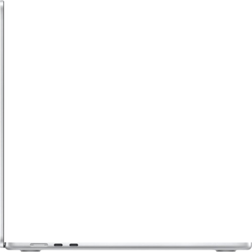 Ноутбук Apple/ 15-inch MacBook Air: M5 10 core CPU, 10 core GPU/16GB/1TB SSD Silver En kbd Ноутбук Apple/ 15-inch MacBook Air: M5 10 core CPU, 10 core GPU/16GB/1TB SSD Silver En kbd