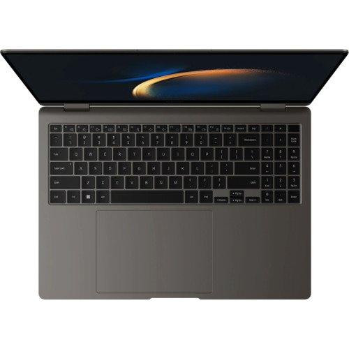 Ноутбук/ Galaxy Book3 Pro 360 16