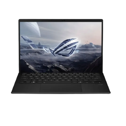 Ноутбук/ ASUS ROG Flow Z13 GZ302EA-RU045W Touch 13.4