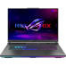Ноутбук Asus ROG Strix G16 G614PR-RV089 Ryzen 9 8940HX 32Gb SSD1Tb NVIDIA GeForce RTX5070Ti 12Gb 16