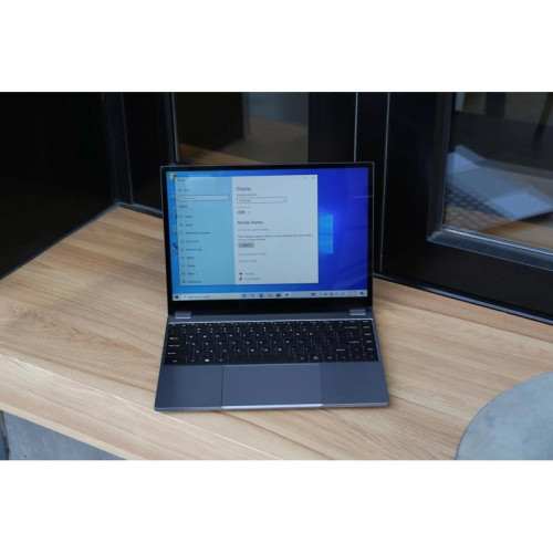 Ноутбук Chuwi Freebook N-series N100 12Gb SSD512Gb Intel UHD Graphics 13.5