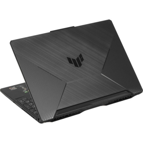 Ноутбук/ ASUS TUF A15 FA506NCQ-HN031 15.6 Ноутбук/ ASUS TUF A15 FA506NCQ-HN031 15.6