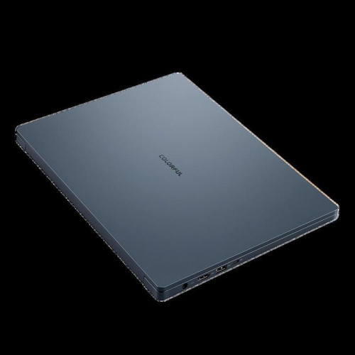 Ноутбук Colorful EPOCH N14 Intel Core i7-13620H/16Gb/SSD512Gb/RTX4060 8Gb/14