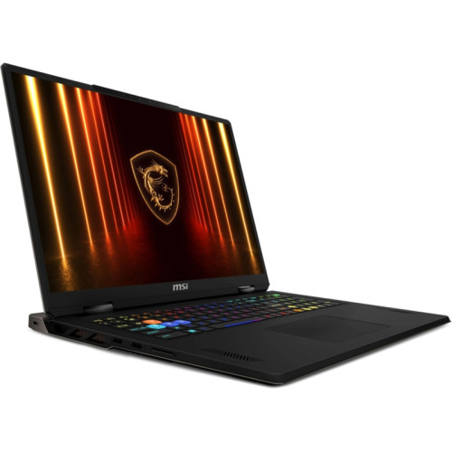 Ноутбук MSI Vector 18 HX AI A2XWIG-890RU Intel Core Ultra 9 275HX/32Gb/SSD2Tb/RTX5080 16Gb/18