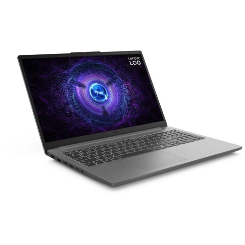 Ноутбук Lenovo LOQ 15IAX9E Core i5 12450HX 16Gb SSD512Gb NVIDIA GeForce RTX 3050 6Gb 15.6