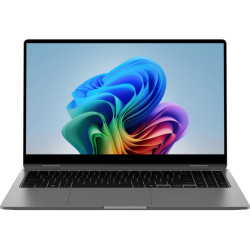 Ноутбук Samsung Galaxy Book 5 360 NP750 Core Ultra 7 256V 16Gb SSD1Tb Intel Arc 15.6