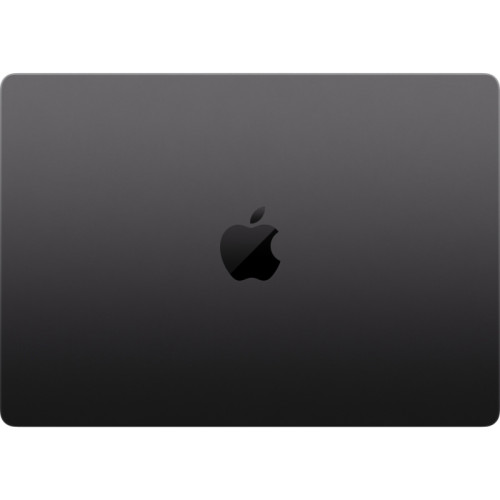 Ноутбук Apple/ 14-inch MacBook Pro: Apple M5 Pro chip with 15-core CPU and 16-core GPU, 24GB, 1TB SSD - Space Black Eng kbd 3 pin